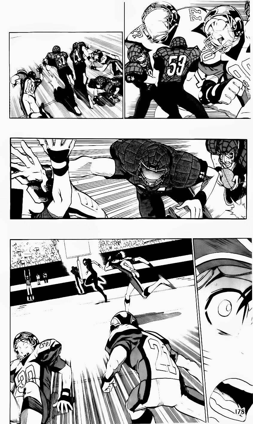 lá chắn mắt chapter 160 10