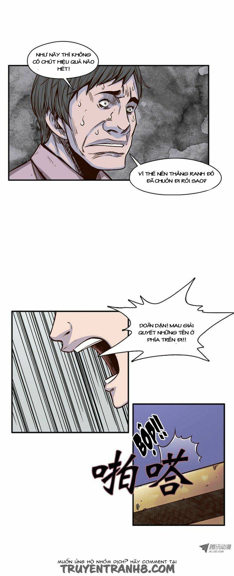 vua của vong linh chapter 37 9