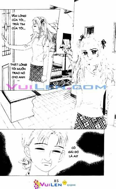 tìm lại tình yêu chapter 21 6