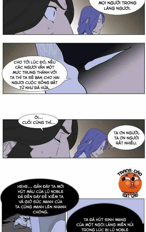 ma cà rồng quý tộc ngoại truyện chapter 5 10