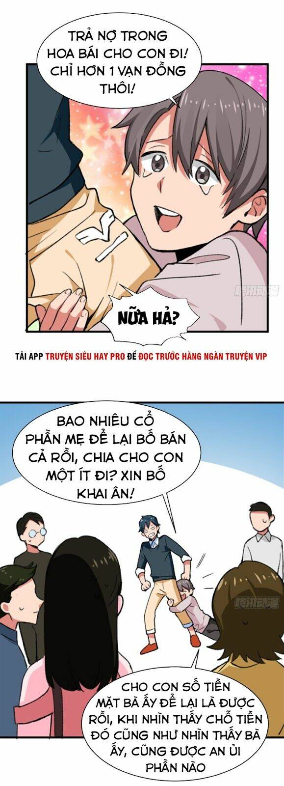 vô sỉ thuật sĩ chapter 24 7