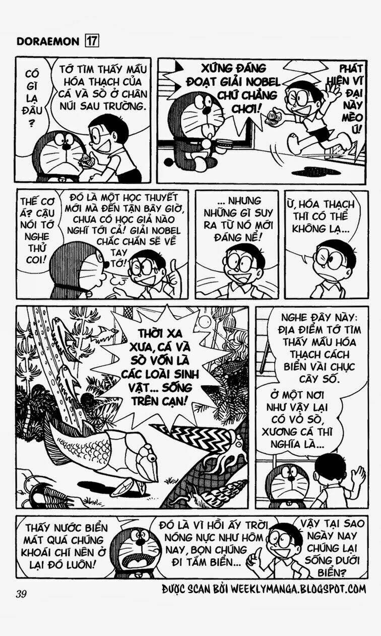 doraemon chapter 309 3