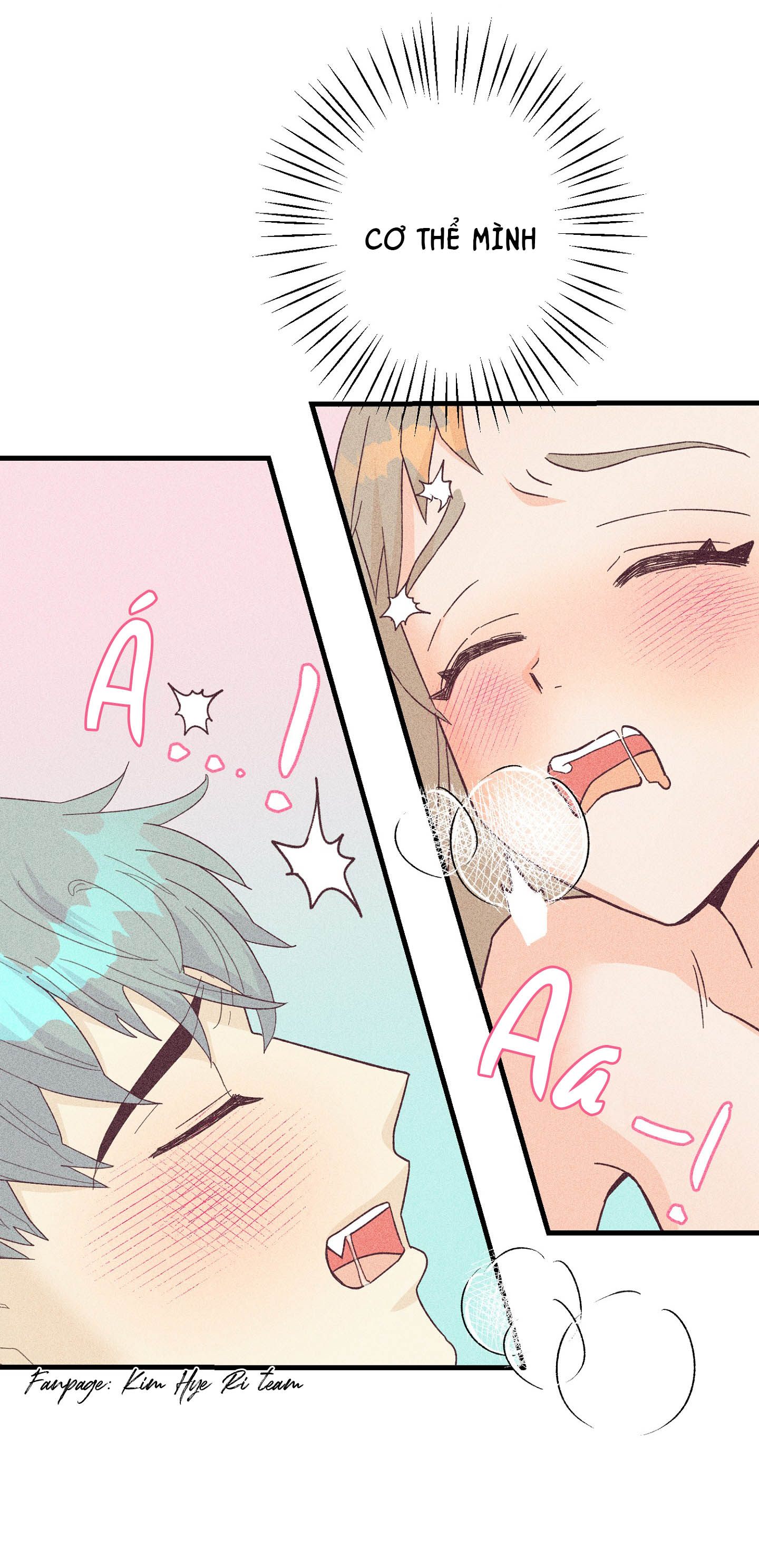 chạy đâu cho thoát chapter 19.2 27