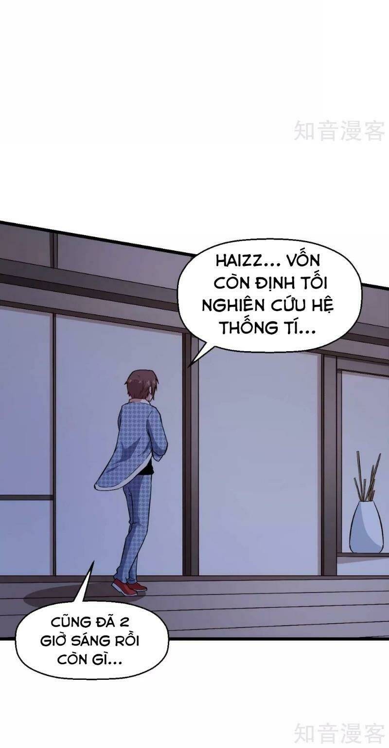 vườn trường cuồng sư hệ thống chapter 113 12