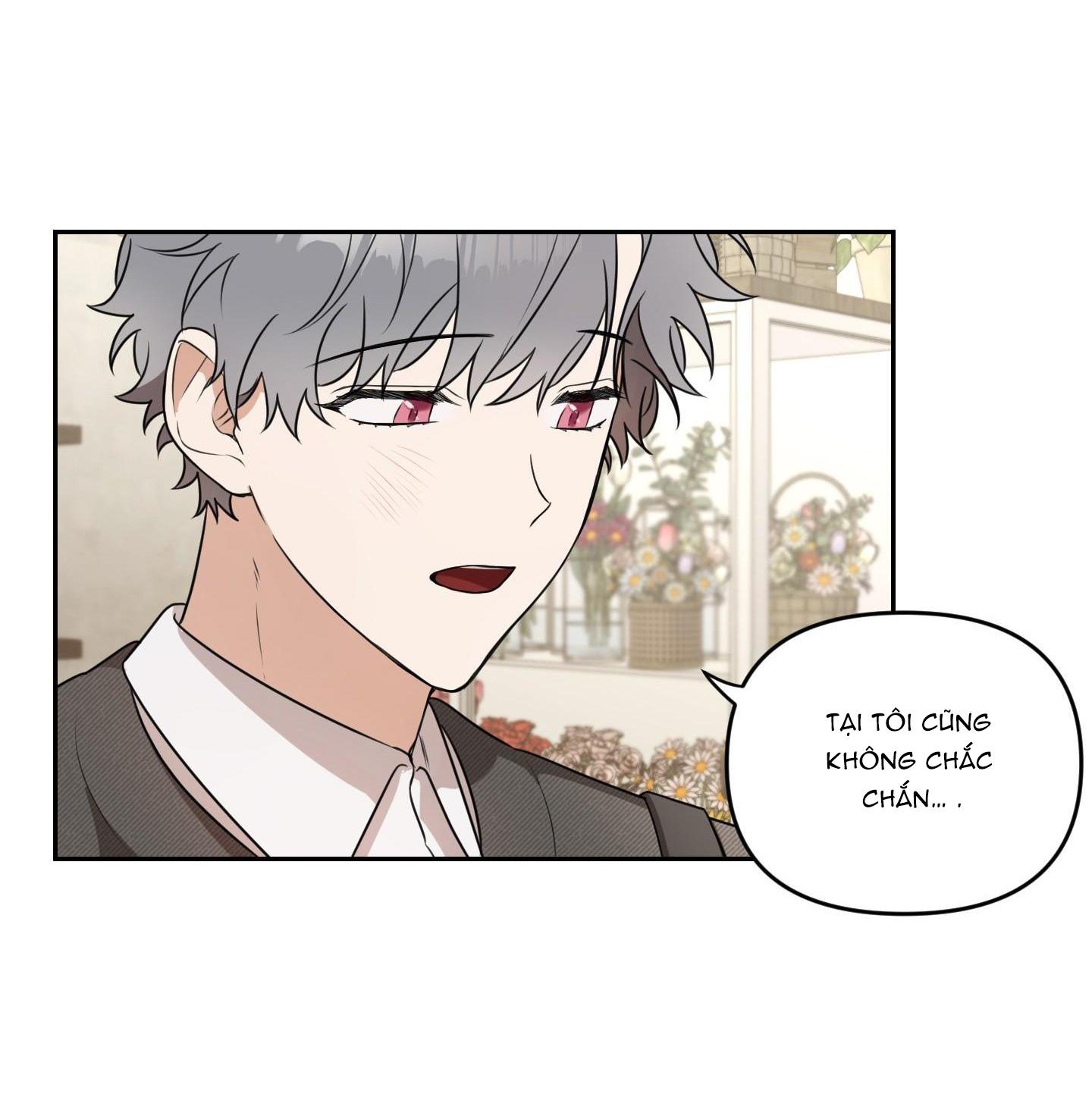 vườn hoa chapter 2 46