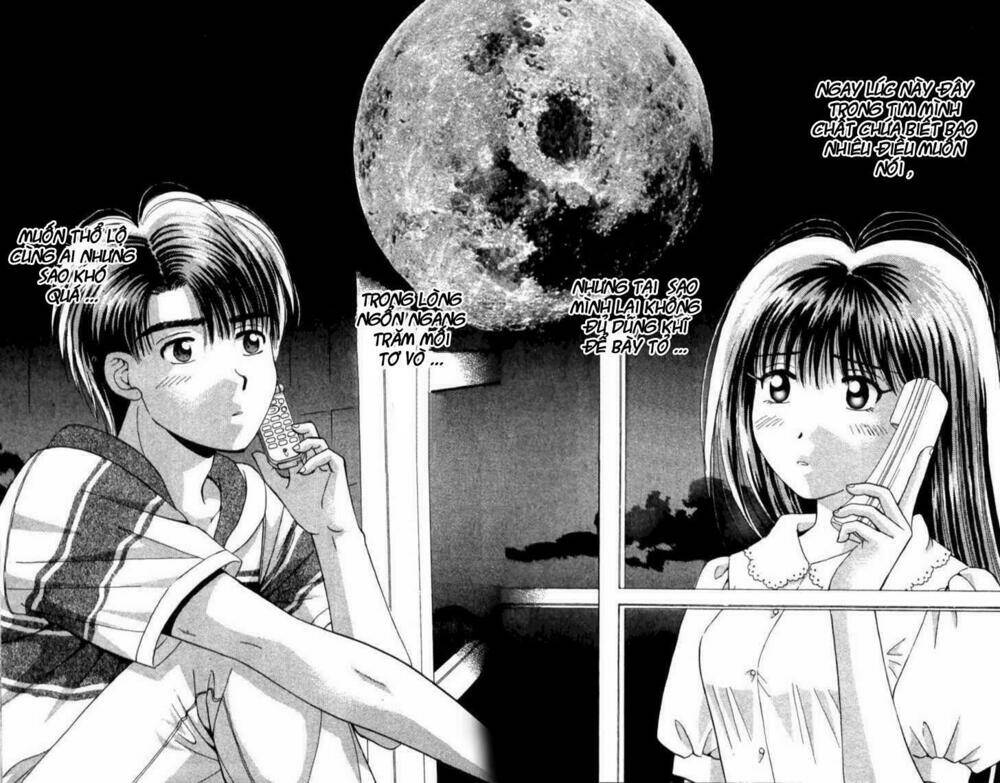 open sesame chapter 31 39