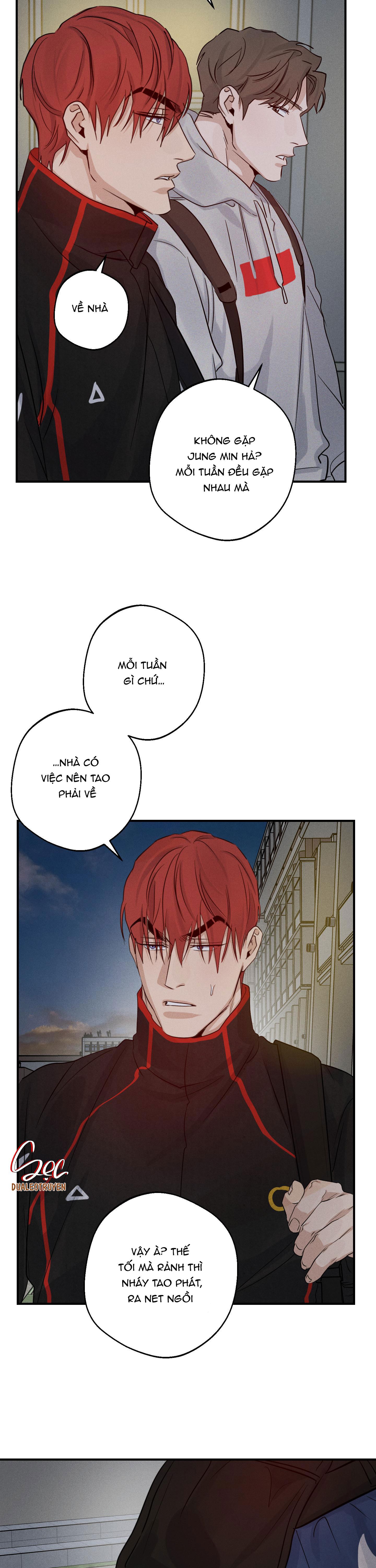 high clear chapter 31 7