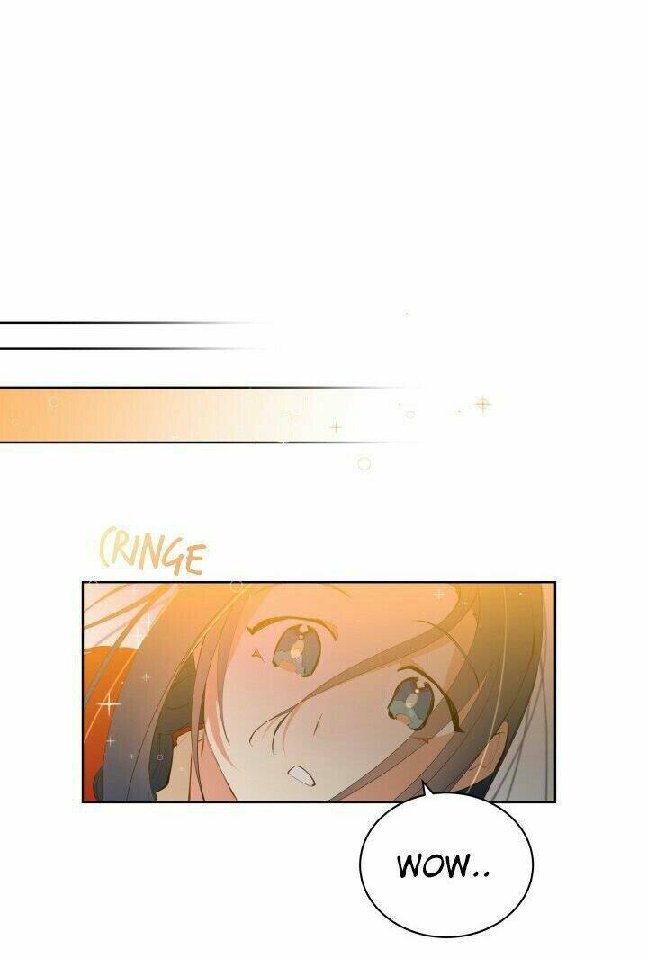 quái thú với hoa chapter 16 19