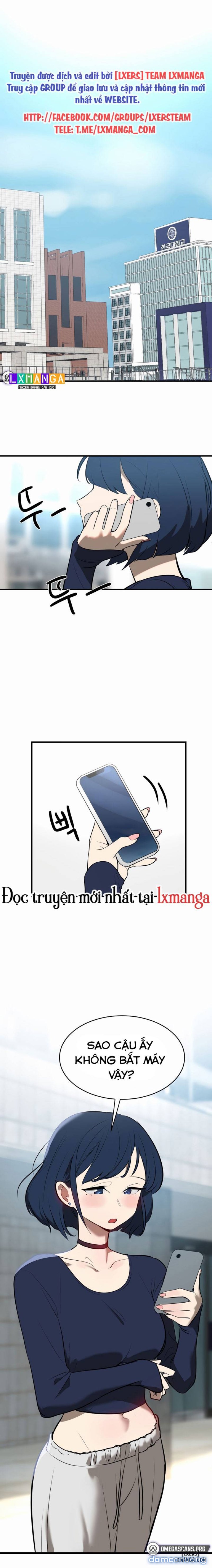 những cô gái phép thuật chapter 11 1