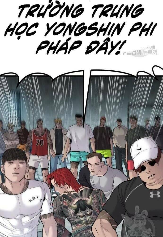 đặc vụ kim chapter 50 197