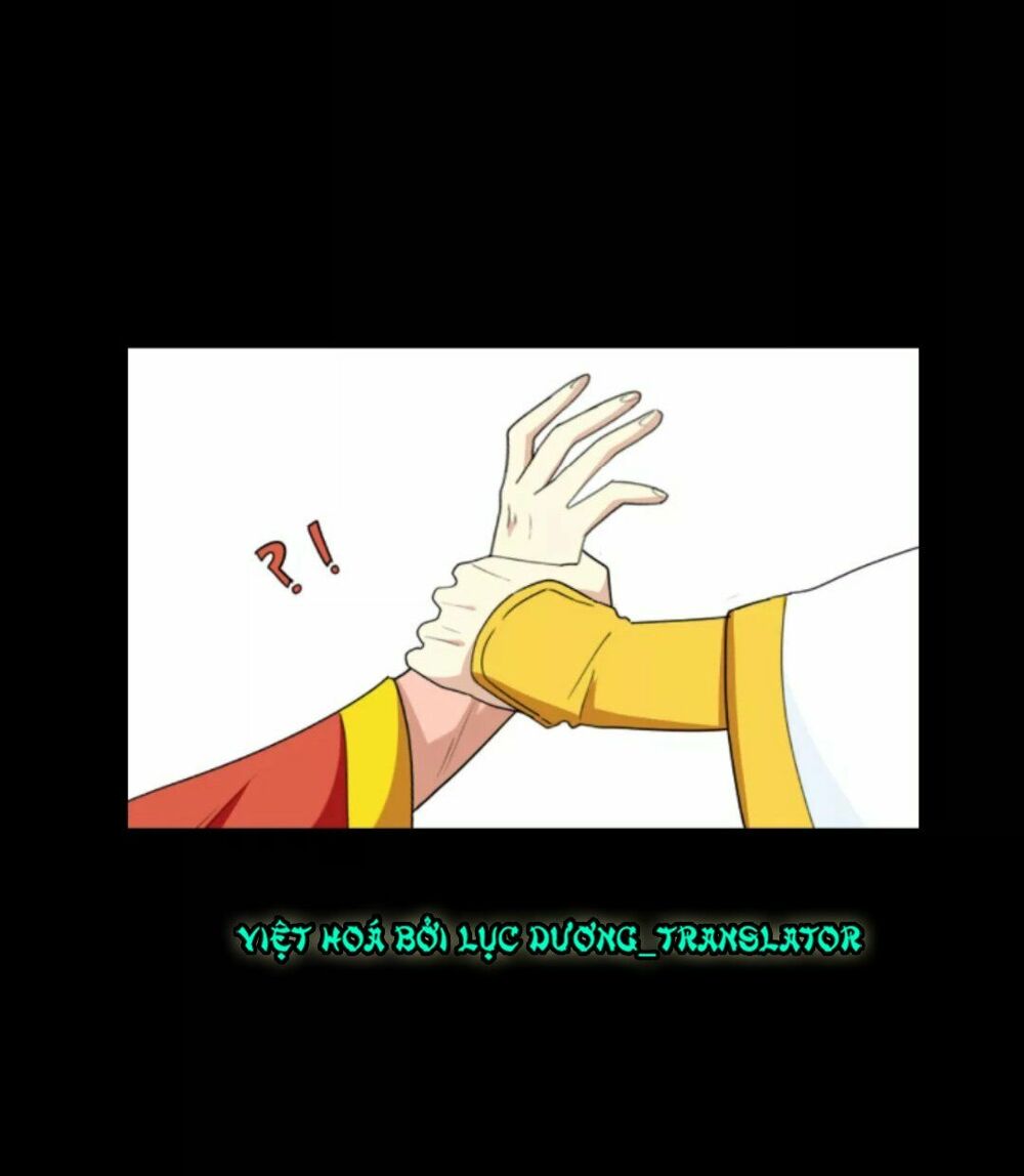 lưỡng bất nghi (full) chapter 101 13