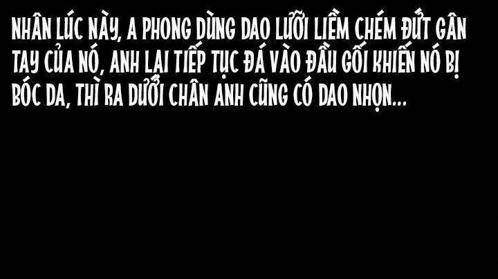 U Minh Ngụy Tượng Chapter 211: Thi vương từ đâu đến - Trang 48