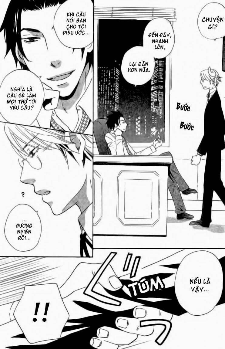 the contract with the devil chapter 1 12