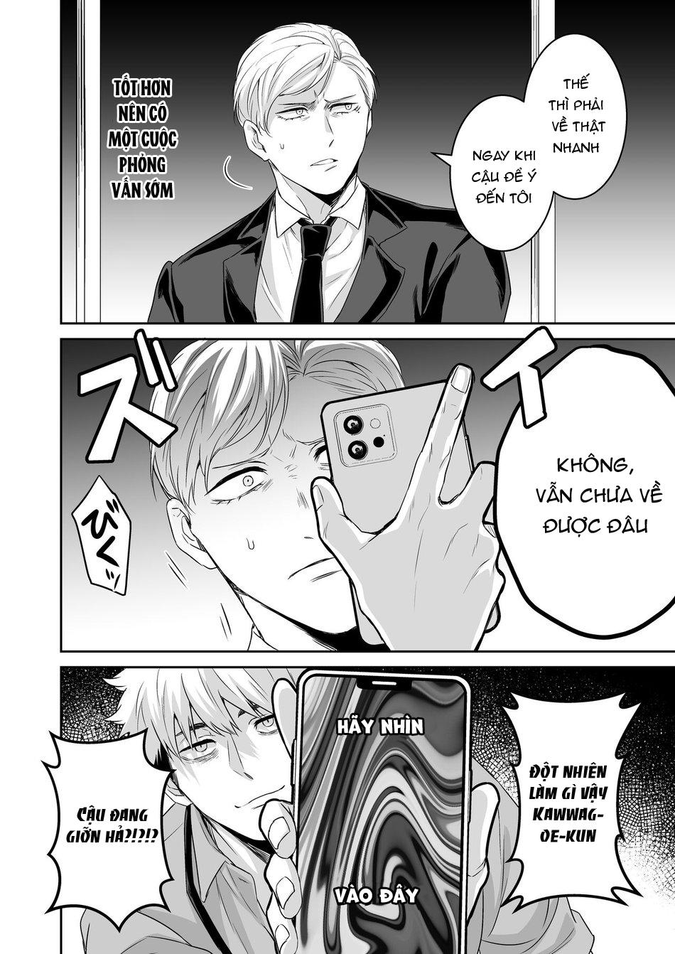 oneshot hỏny chapter 210 8