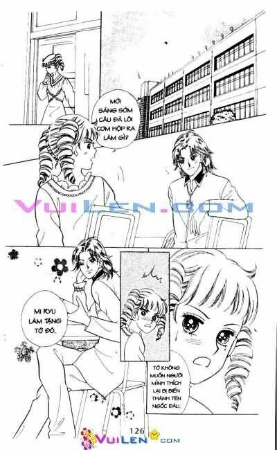 hợp đồng nô lệ chapter 4 126