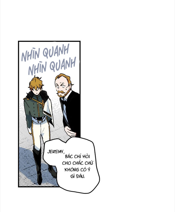 cổ tích về người mẹ kế chapter 38 64