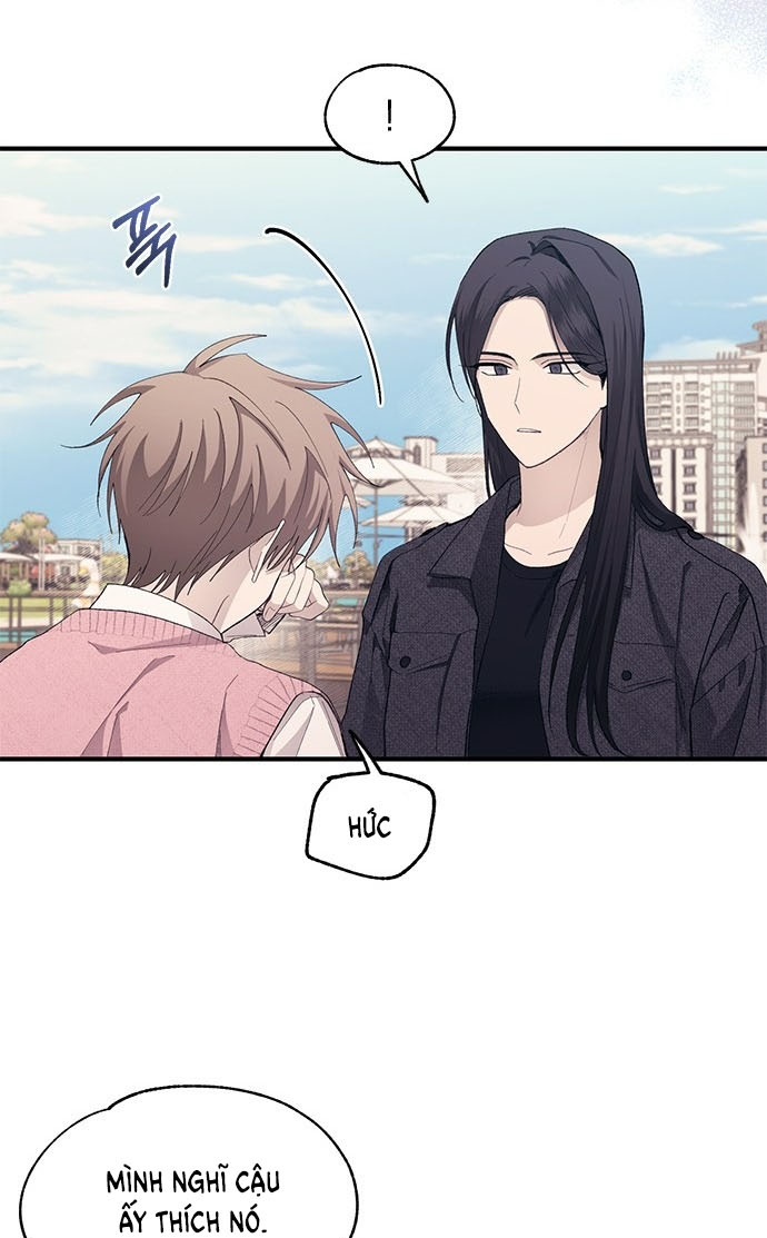 yeonwoo ngây thơ chapter 81.2 16