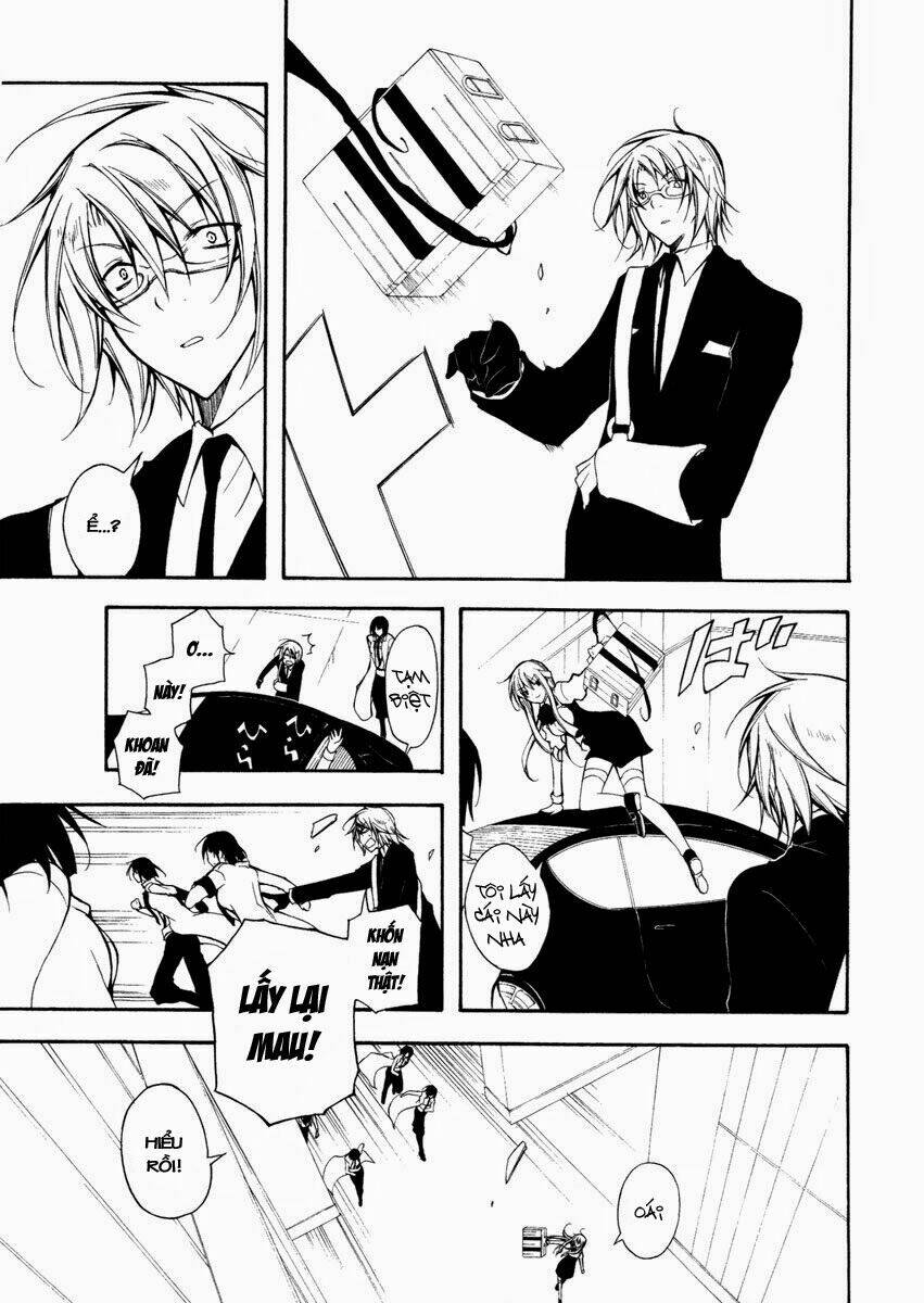 bloody cross chapter 21 16