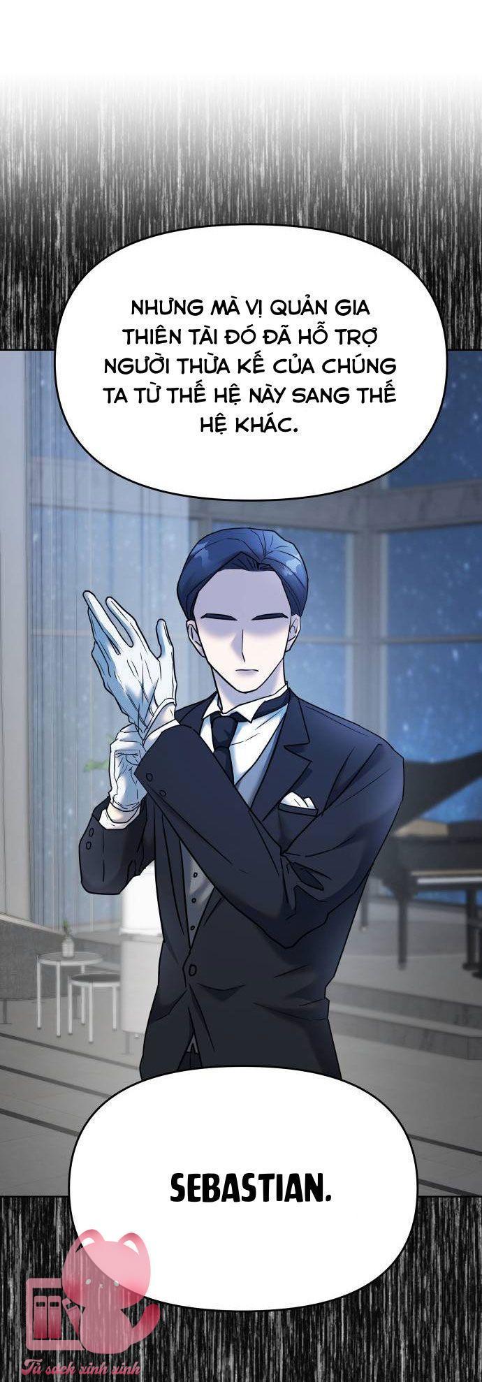 quản gia, làm ơn đấy! chapter 2 28