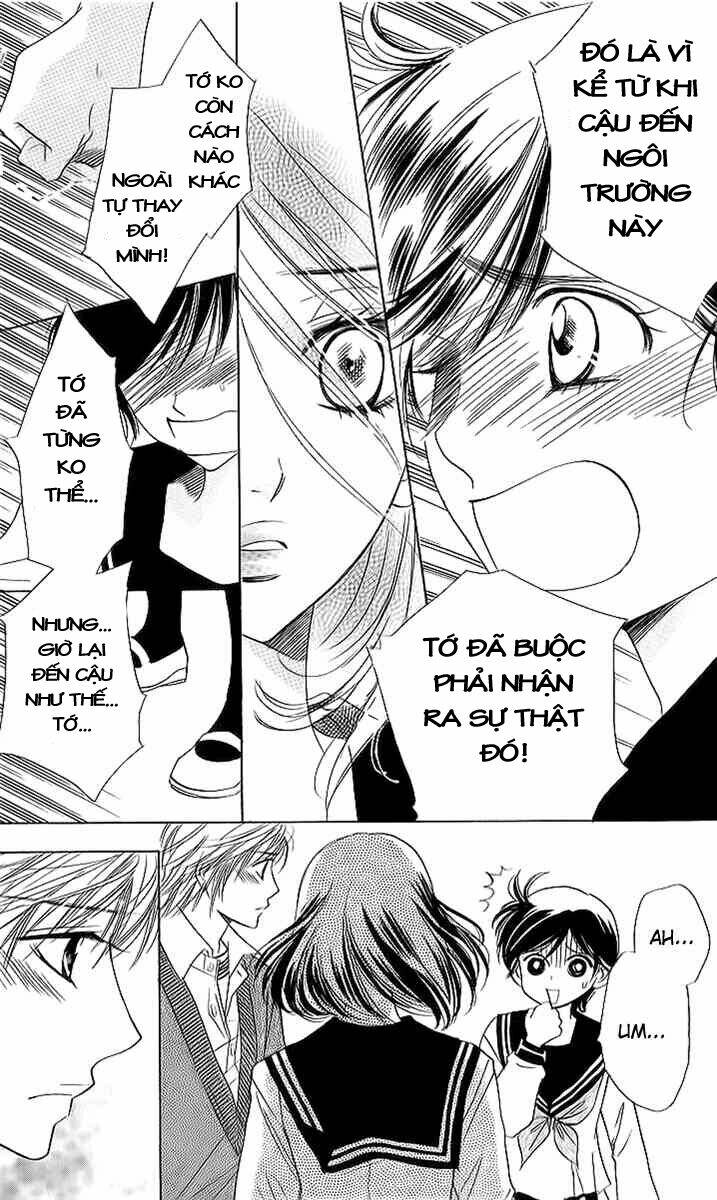 ác quỷ và bản tình ca chapter 16 23