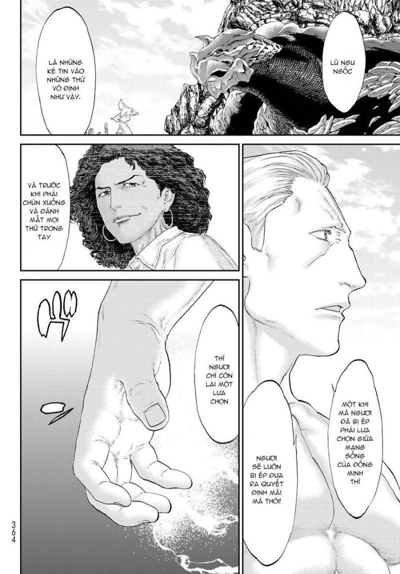 the ride on king chapter 28.5 2