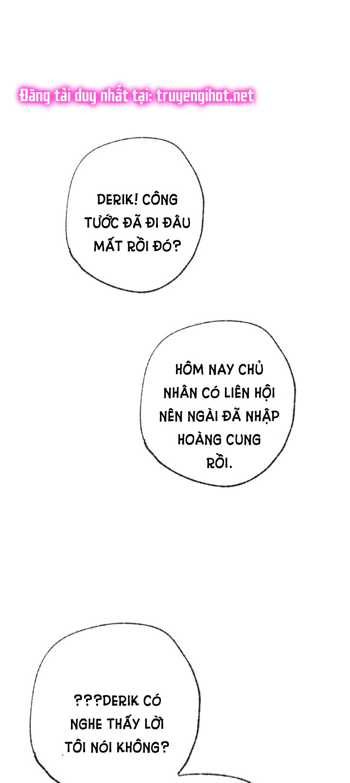 cha à, con không muốn kết hôn đâu chapter 71 84