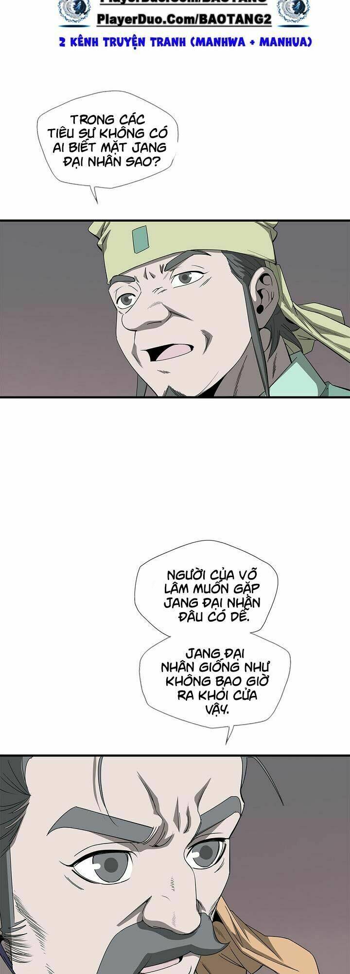 cuồng long chapter 32 7