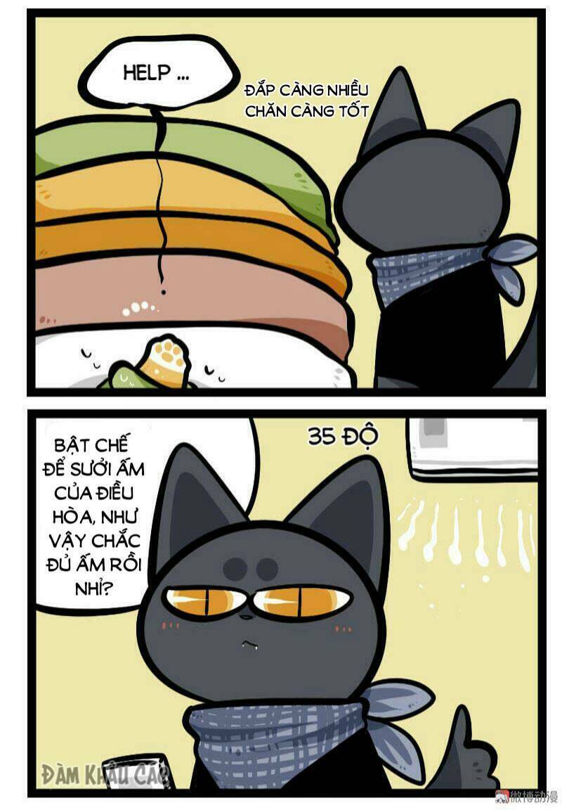 đời không như mình tưởng chapter 57 7