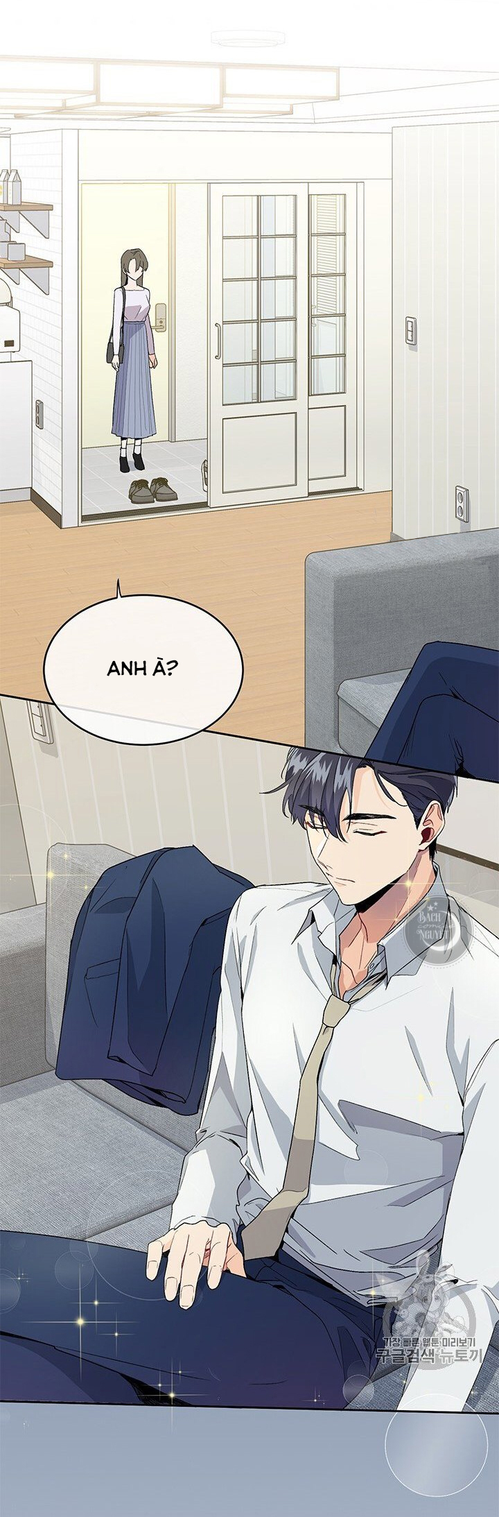 theo như ý muốn của cô, tiểu thư! chapter 3 26