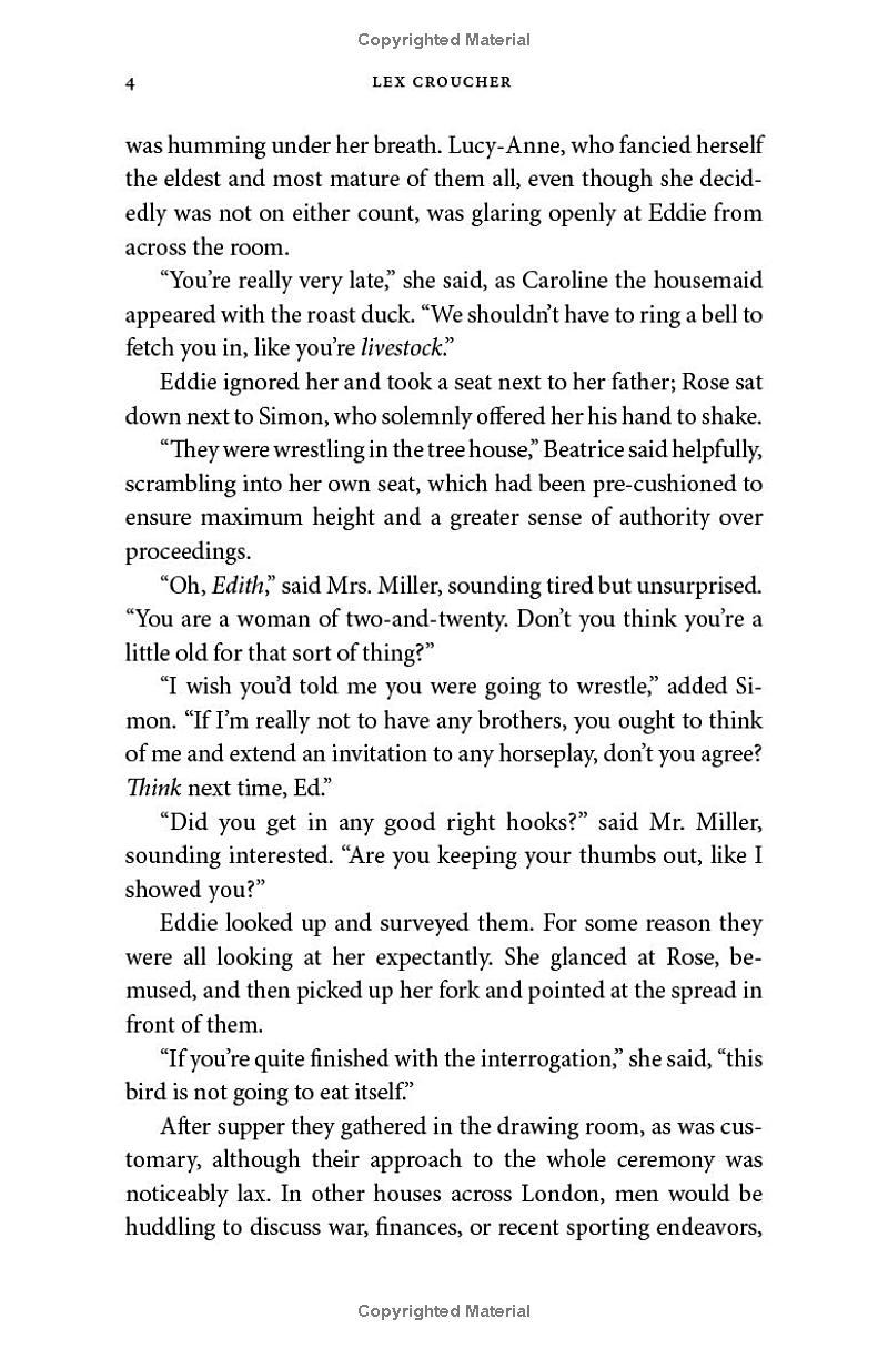 Sách ngoại văn: Infamous