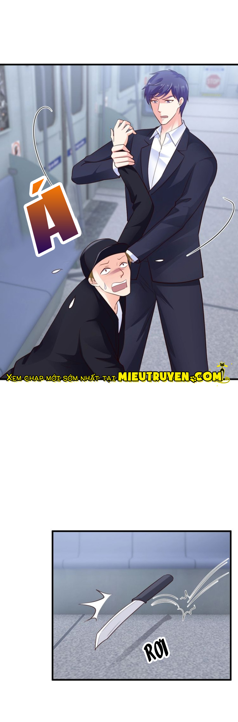 độc nhất sủng ái của thủ tịch chapter 99 10