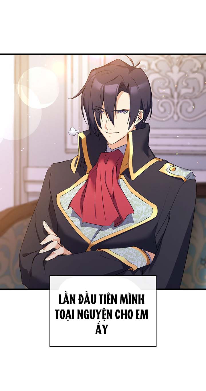 tôi định quyến rũ anh trai nhưng nam chính đã đến chapter 4 18