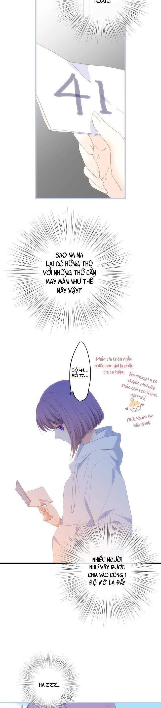 con tim rung động 2 chapter 137.2 26