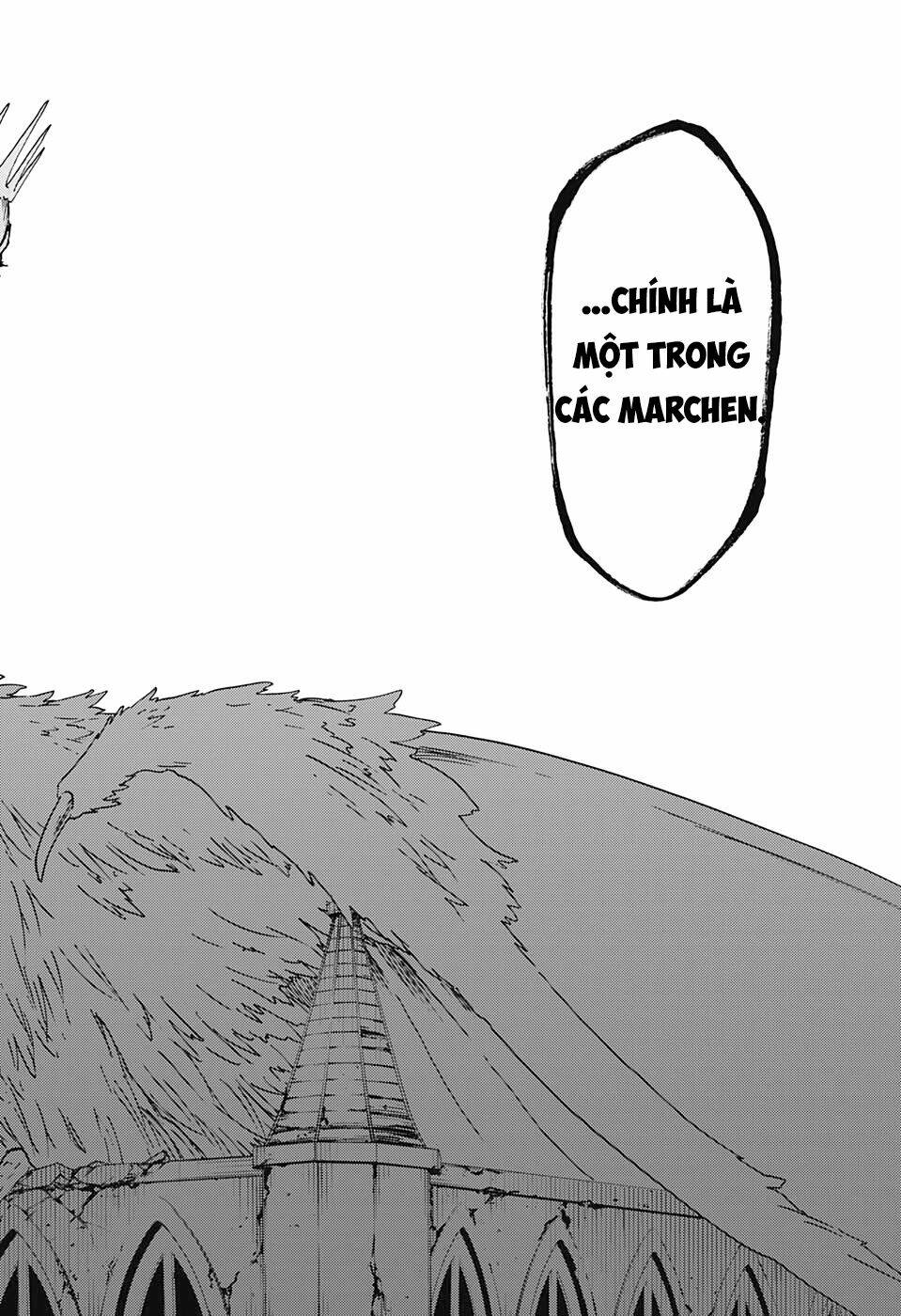 hoả thiêu phù thuỷ chapter 4 12