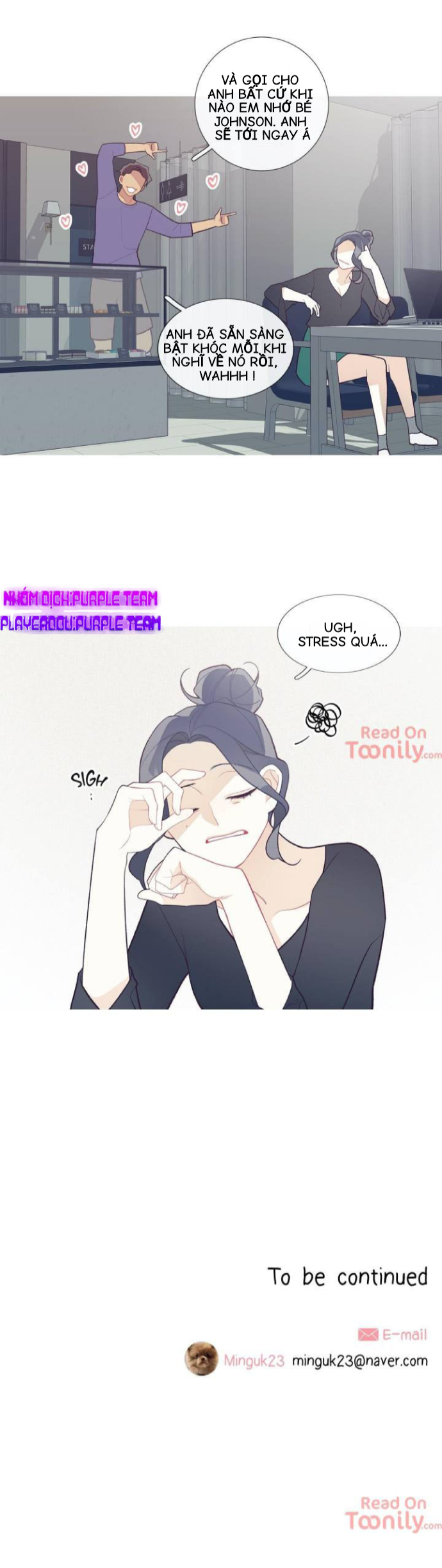 chuyện quái gì đang xảy ra? chapter 47 17