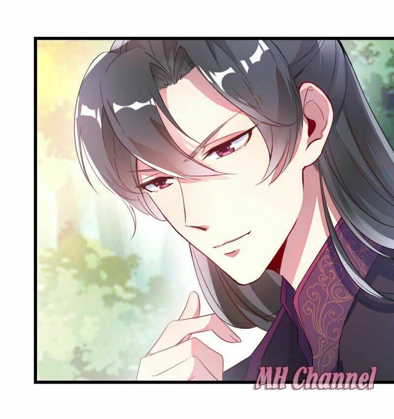 thiên thần gấu trúc muốn được ôm chapter 6 13