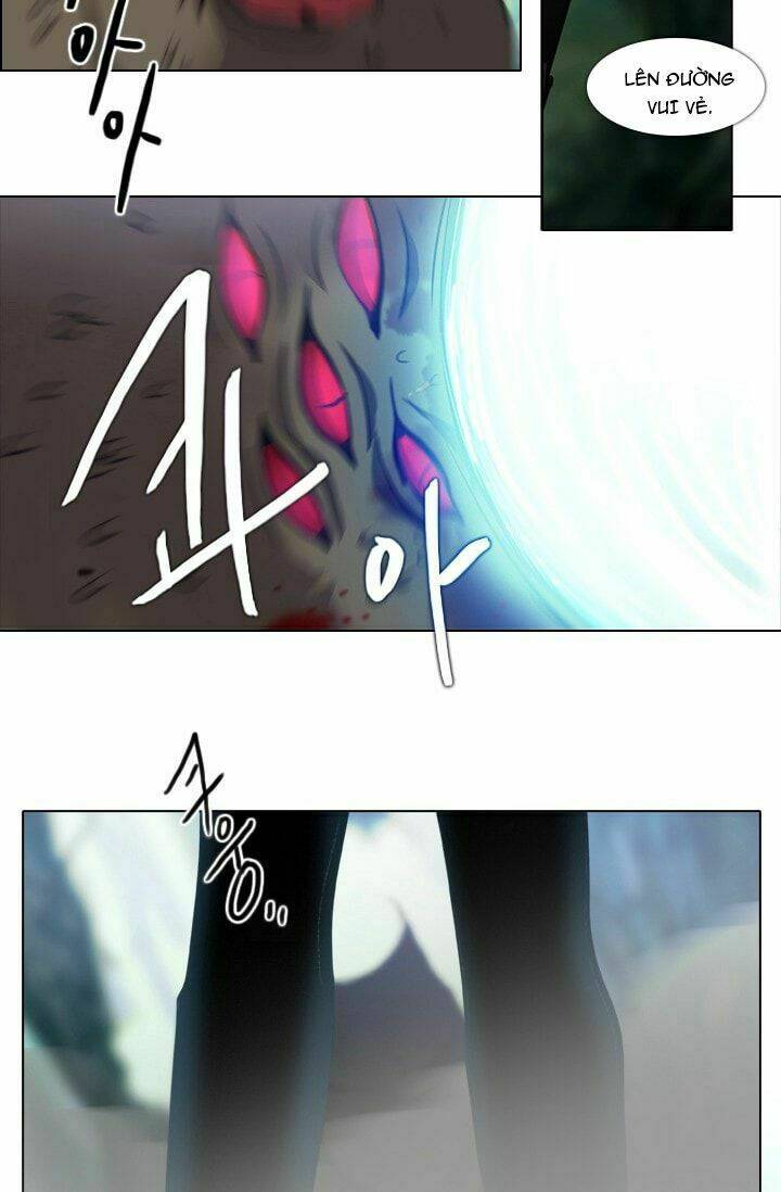 người cống hiến chapter 0 33