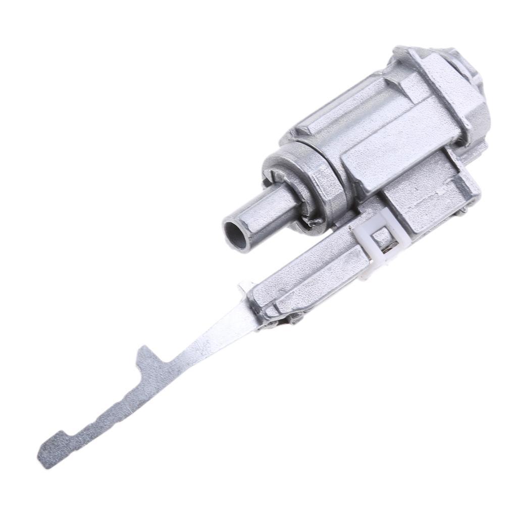 Car Auto Front  Door Lock Cylinder + Key for