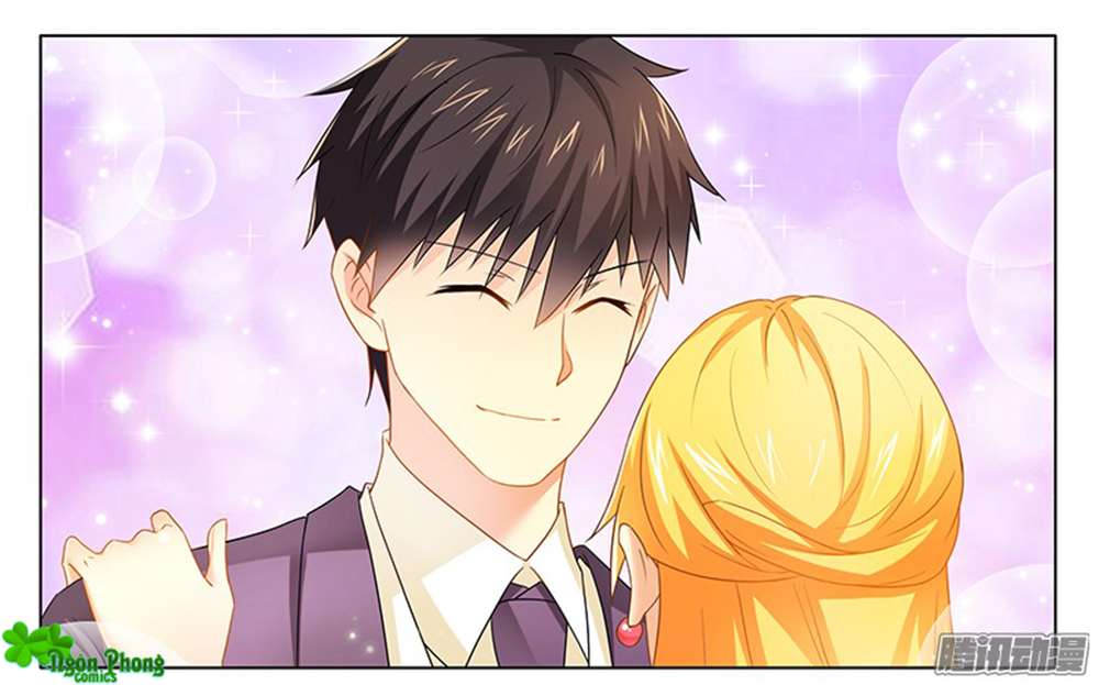 phúc hắc tổng tài đừng tới đây chapter 25 6