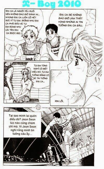 cô giáo tuổi 18 chapter 11 132