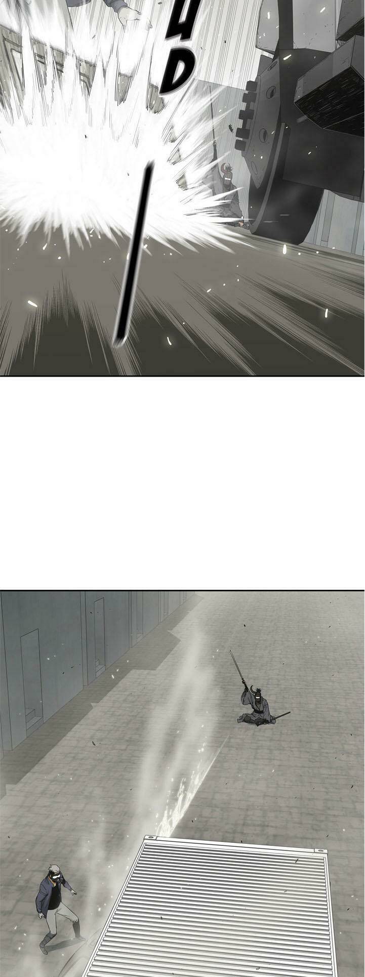 hiệp sĩ giao hàng chapter 10 42