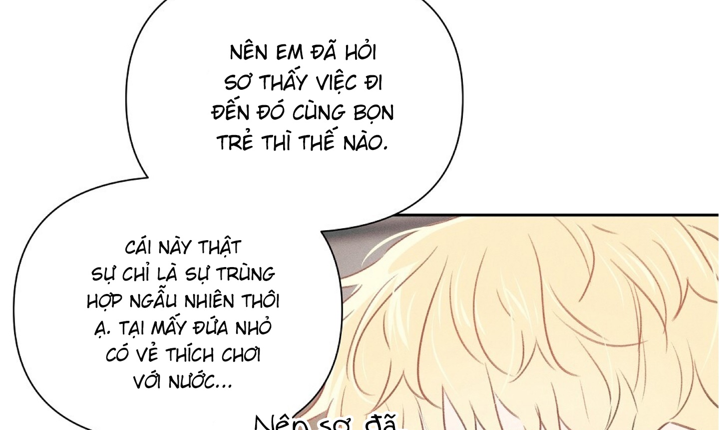 đại úy lãng mạn thân yêu của tôi chapter 19 74