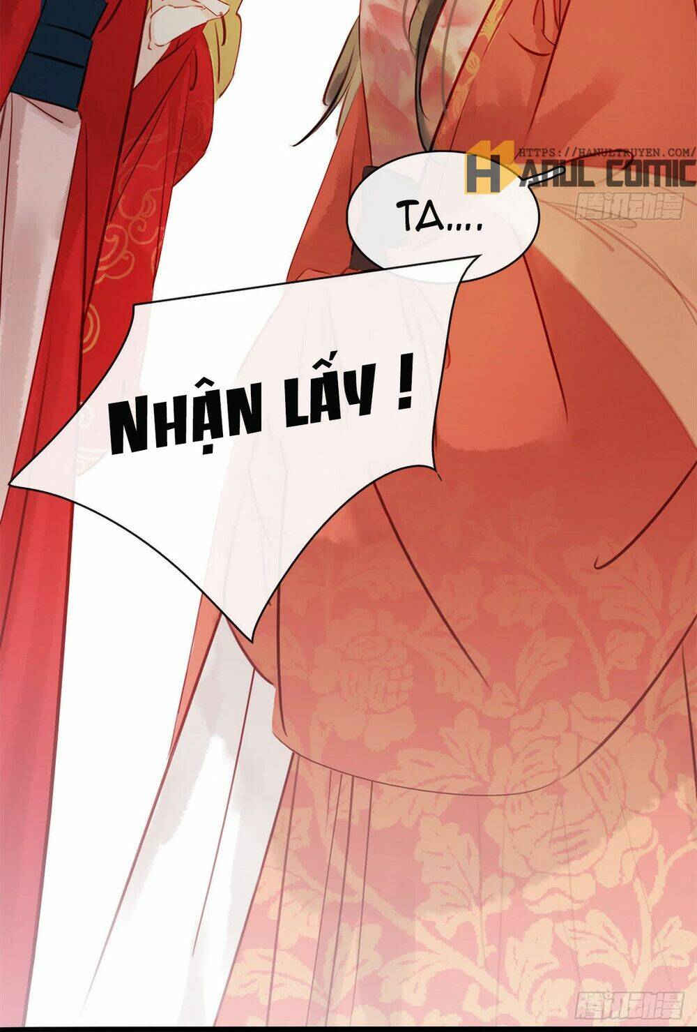 sổ tay xoay người của thị thiếp chapter 4.2 34