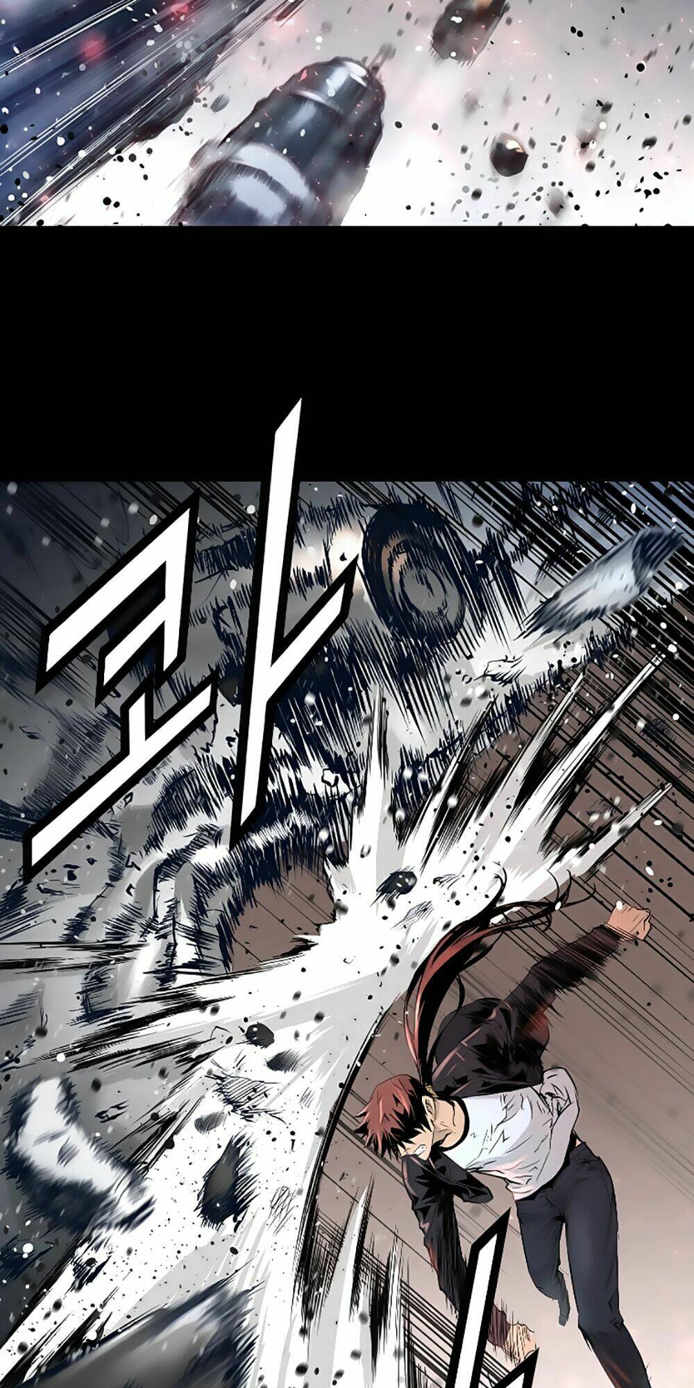 tam tuyệt tại dị giới chapter 23 21