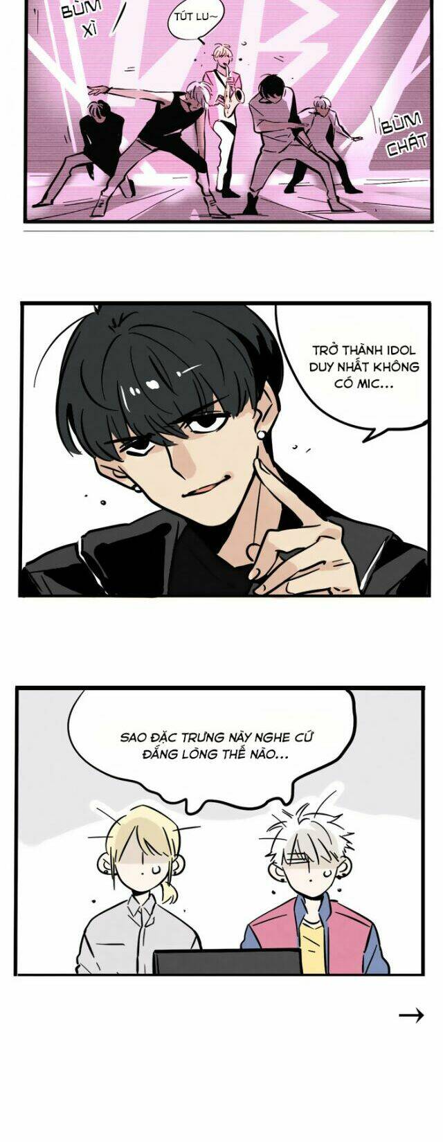 trang nhất toàn là hắn chapter 108 11