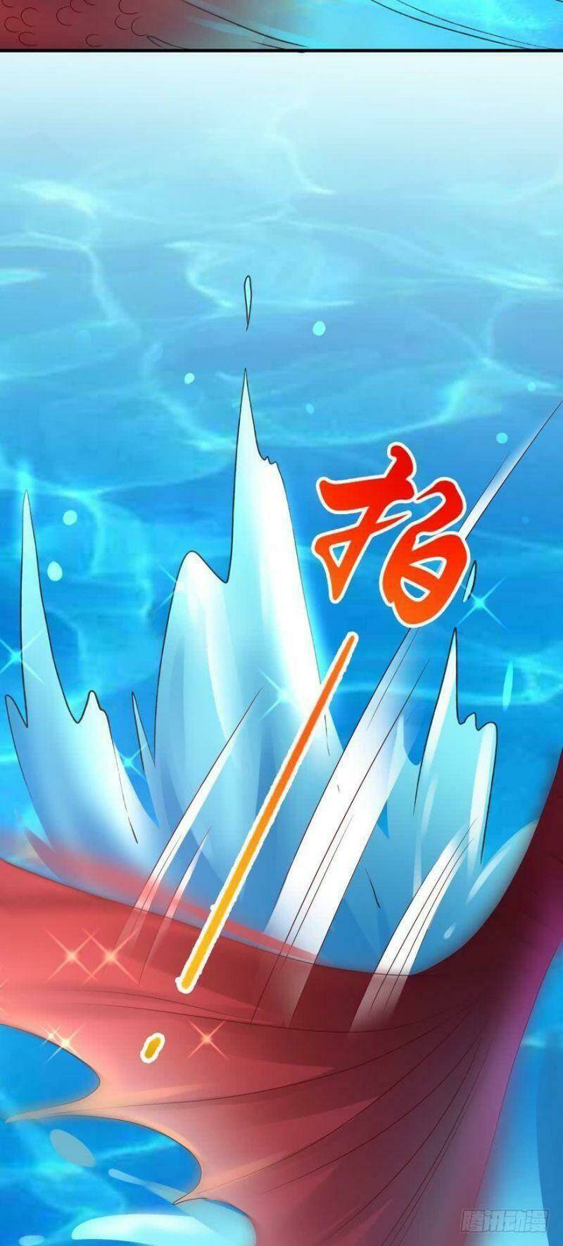 nhân ngư học trưởng, đừng ôm ta! chapter 56 31
