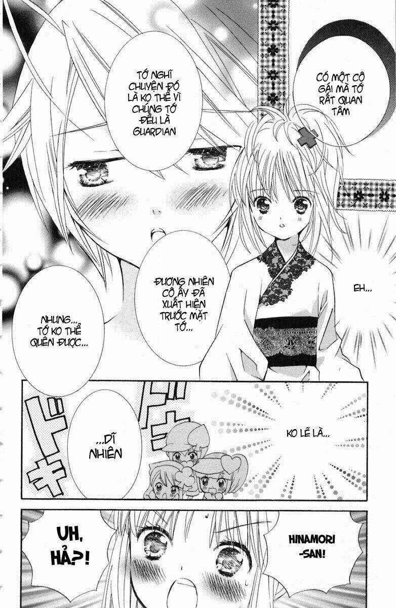 shugo chara chapter 8 30