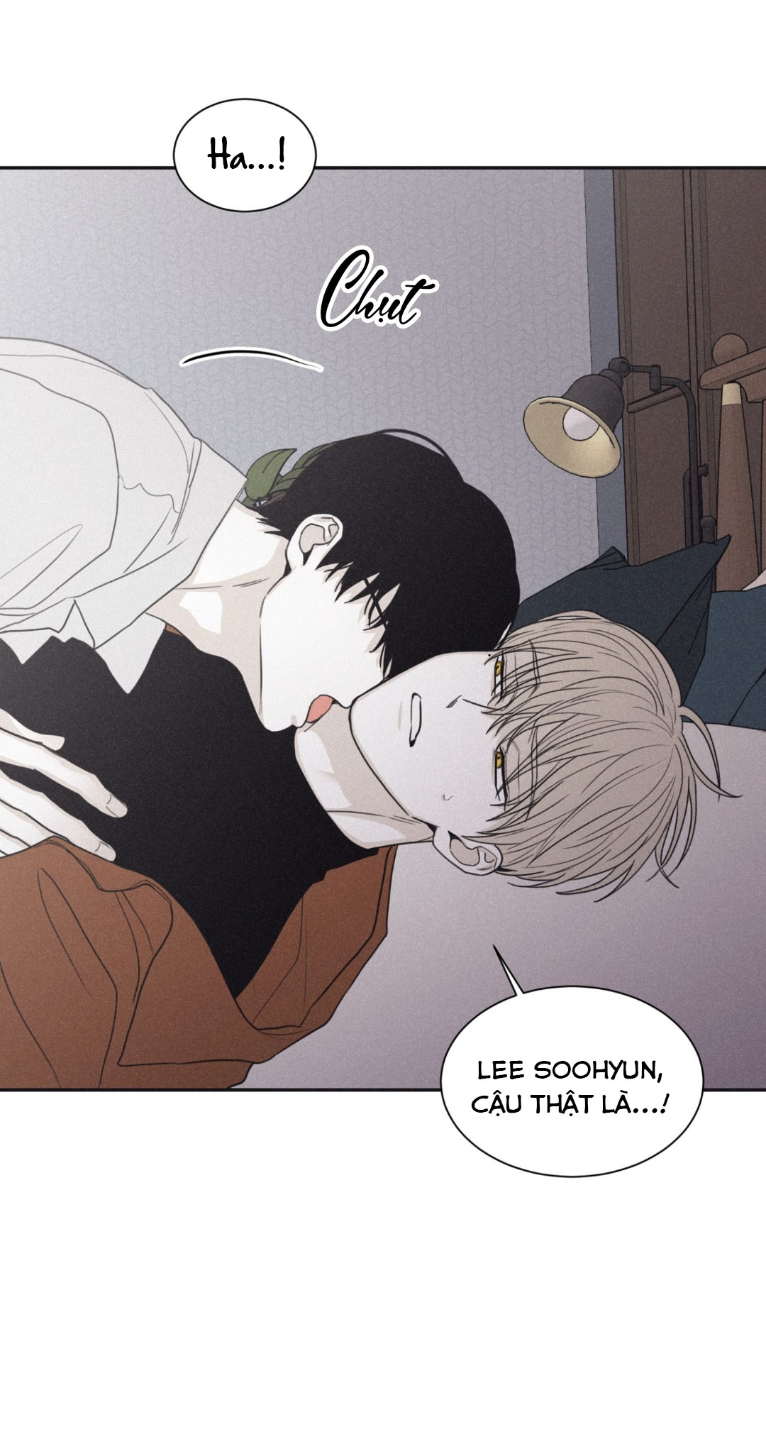 chiếu tướng chapter 76 41