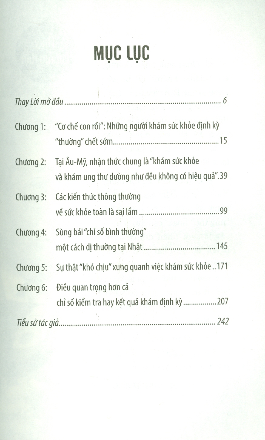 Có Nên Khám Sức Khỏe Định Kỳ?