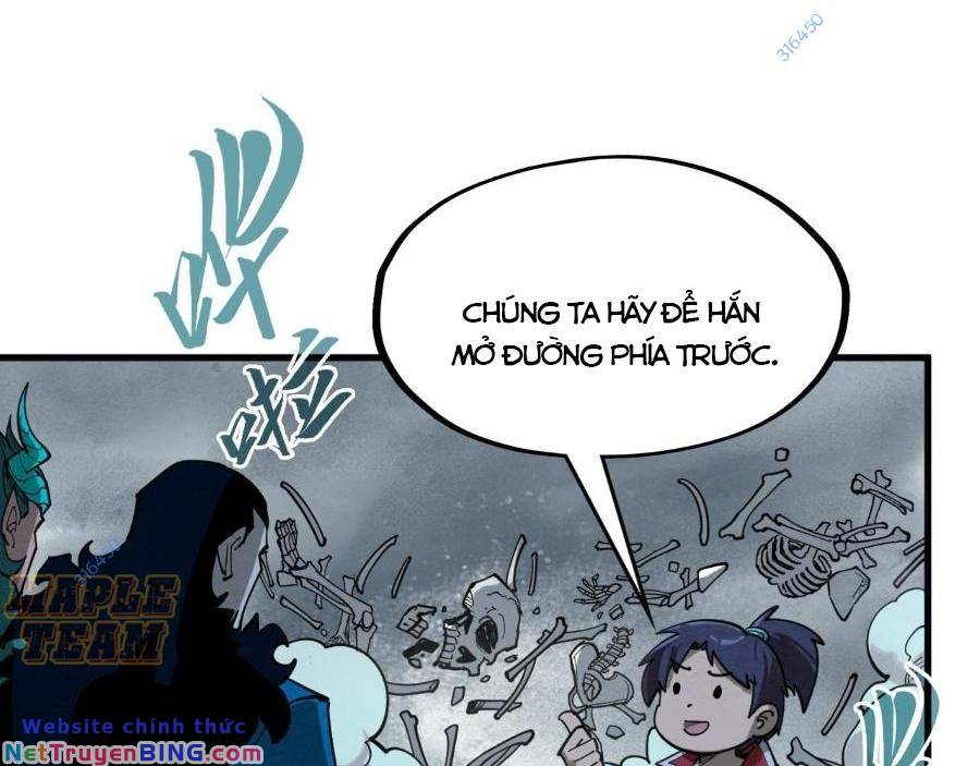 vạn cổ chí tôn chapter 267 81
